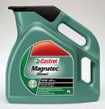 Castrol Magnatec Diesel B3 10W-40 4L